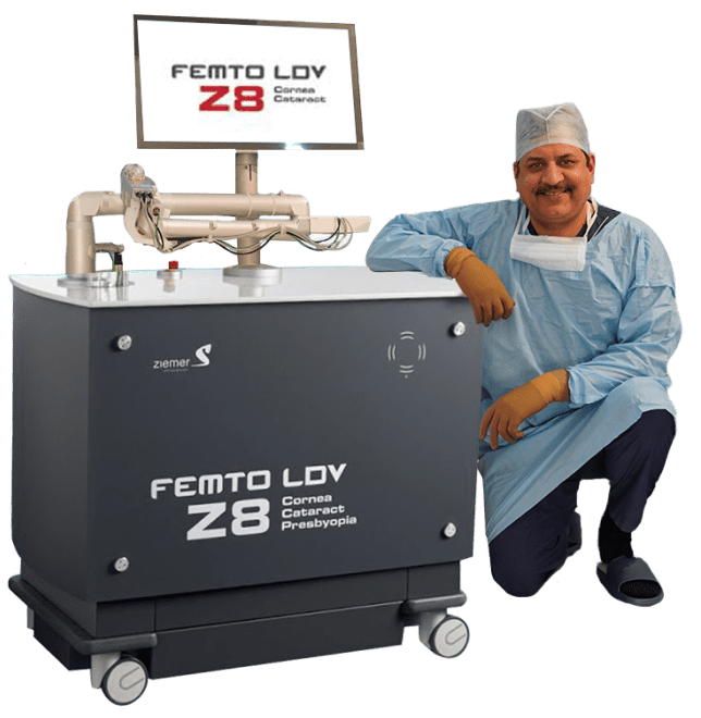Best eye hospital in Jalandhar