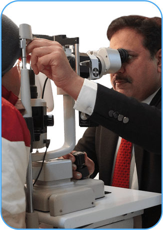 Best eye hospital in Jalandhar