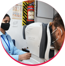 duggal eye hospital photos
