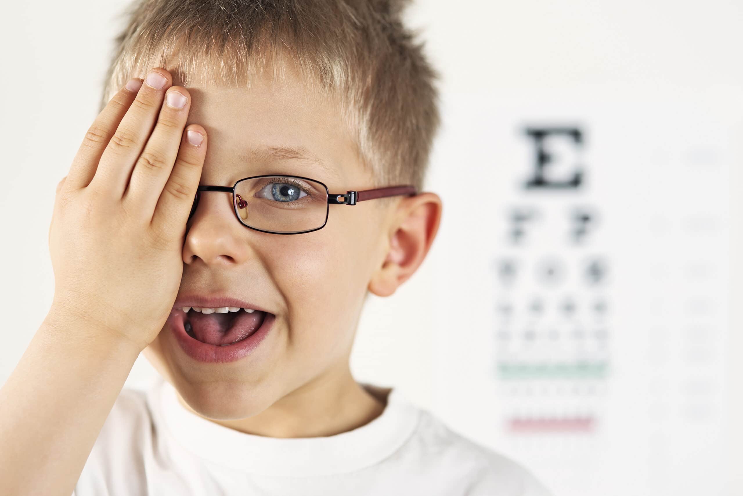 Healthy Vision