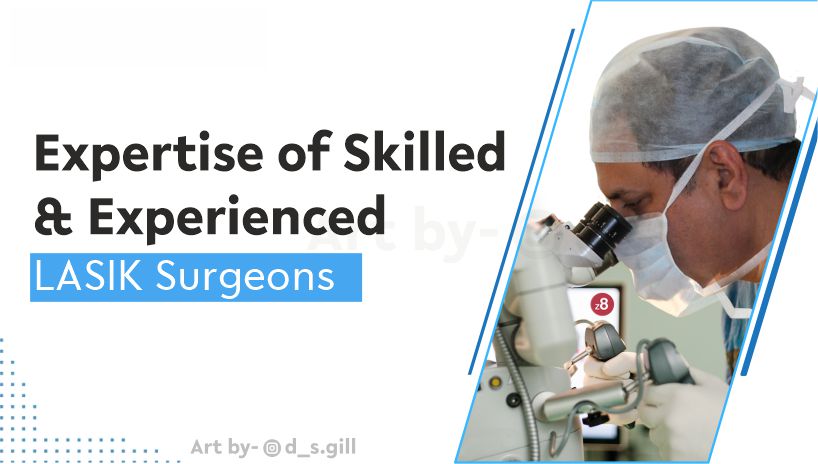 Qualified and Experienced Professionals to handle international patients
