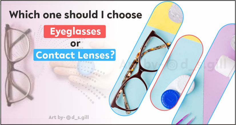 Contact Lenses