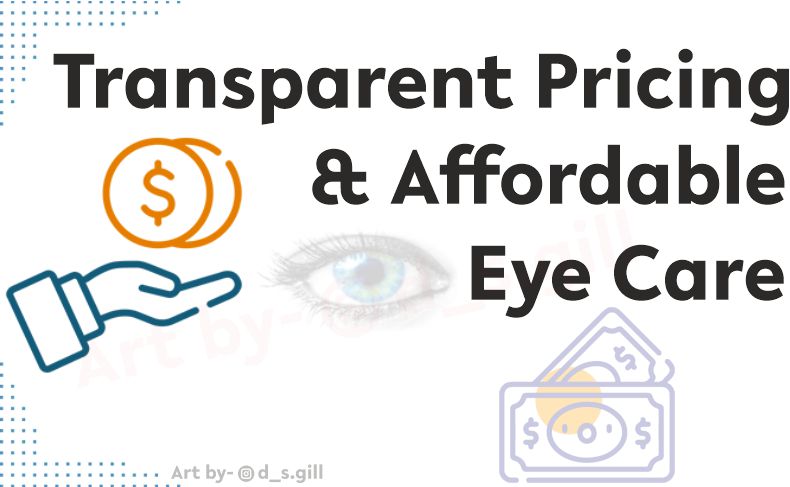 Affordable Eye Care