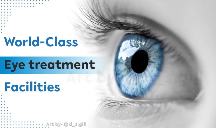 Best LASIK surgery in Punjab