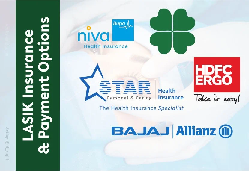 LASIK Insurance and Payment Options